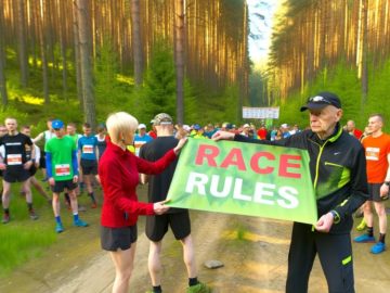 Race Rules pic